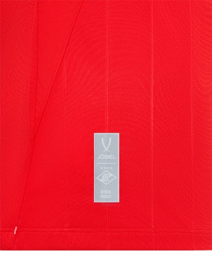 Футболка игровая Спартак Москва JOGEL PerFormDRY Spartak 25 Home Jersey фото 8 Футболка игровая Спартак Москва JOGEL PerFormDRY Spartak 25 Home Jersey фото 8