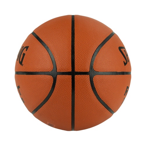 Мяч баскетбольный Spalding React TF250 размер 7 фото 5 Мяч баскетбольный Spalding React TF250 размер 7 фото 5
