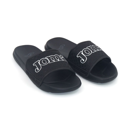 Сланцы Joma S.LAND MEN 2501 Black фото 5