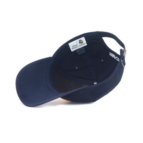 Бейсболка детская Реал Мадрид фото 4