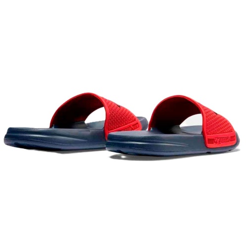 Сланцы Joma ISLAND MEN 2606 Navy Red фото 7 Сланцы Joma ISLAND MEN 2606 Navy Red фото 7