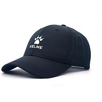 Бейсболка KELME Black