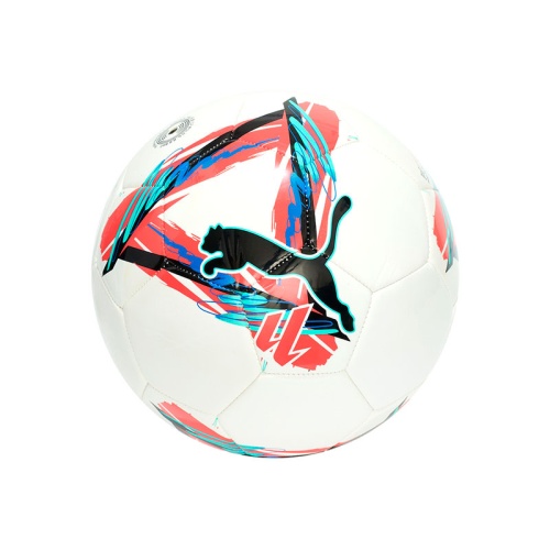 Мяч футбольный PUMA Orbita LaLiga 1 MS размер 5 фото 4