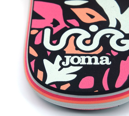 Вьетнамки женские Joma IBIZA Pink фото 6