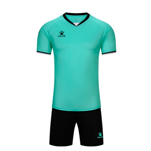 Футбольная форма KELME PRIMAVERA Light Turquoise