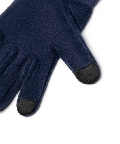 Перчатки JOGEL CAMP Fleece Gloves Navy фото 5