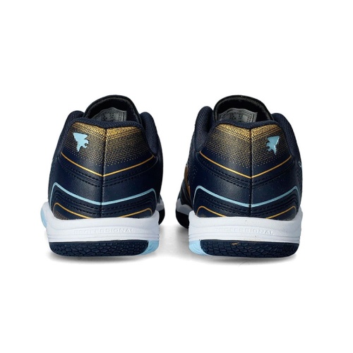 Футзалки подростковые Joma TOLEDO JR 2503 Navy фото 5