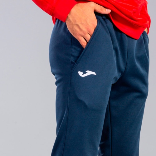 Брюки спортивные Joma CLEO Dark Navy фото 2