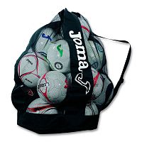 Сумка-сетка для мячей Joma TEAM 14 мячей