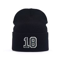 Шапка номер 18