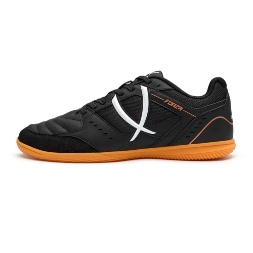 Футзалки JOGEL Forza IN Black Футзалки JOGEL Forza IN Black