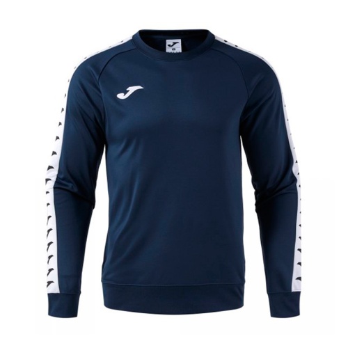 Толстовка Joma HEROIC Dark Navy Толстовка Joma HEROIC Dark Navy