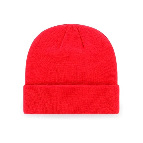 Шапка Liverpool Red фото 2