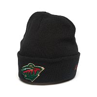 Шапка Minnesota Wild