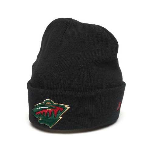 Шапка Minnesota Wild