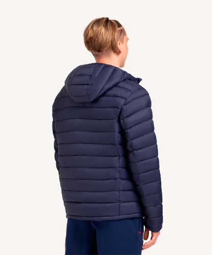 Куртка утепленная JOGEL NATIONAL PerFormPROOF Light Padded Jacket фото 6