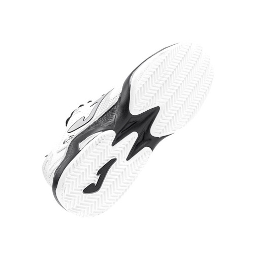 Кроссовки теннисные Joma MASTER 1000 MEN 2632 White фото 2