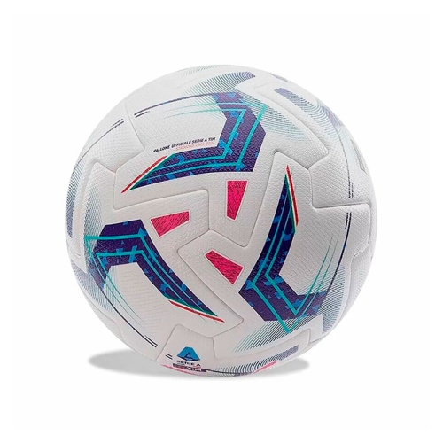 Мяч футбольный PUMA Serie A TB Orbita FIFA Quality Pro размер 5 фото 2