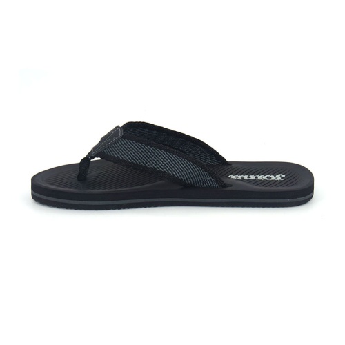 Вьетнамки Joma S.SEA MEN Black фото 4