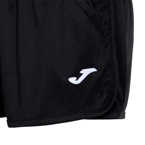 Шорты женские Joma HOBBY Black фото 10