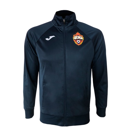 Олимпийка ЦСКА JOMA