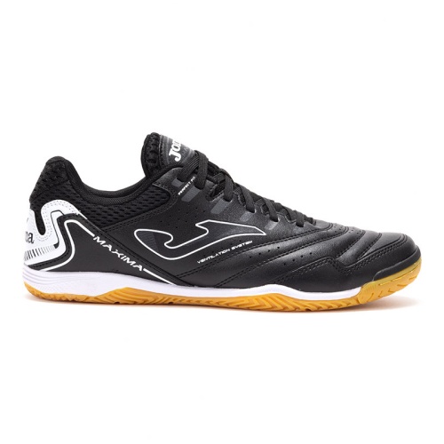 Футзалки Joma MAXIMA 2501 Black