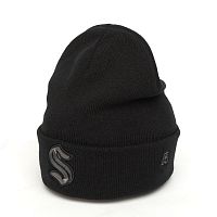 Шапка Seattle Kraken