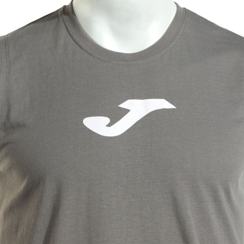Майка Joma CHALLENGE Gray фото 3 Майка Joma CHALLENGE Gray фото 3