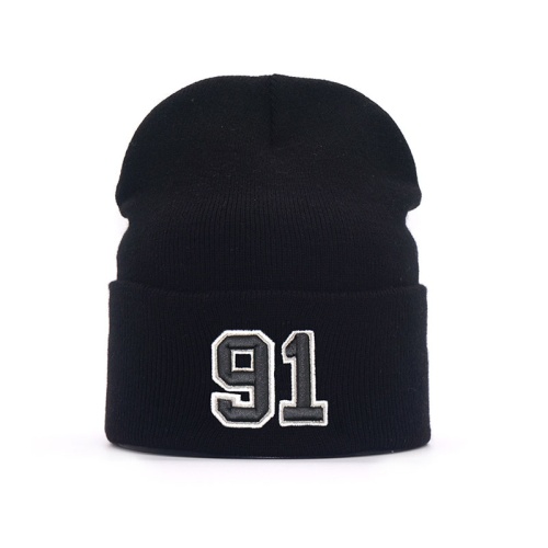 Шапка номер 91
