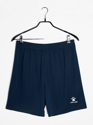 Шорты детские футбольные KELME BADALONA Dark Blue фото 17