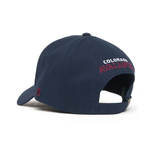 Бейсболка Колорадо Эвеланш фото 2 Бейсболка Колорадо Эвеланш фото 2