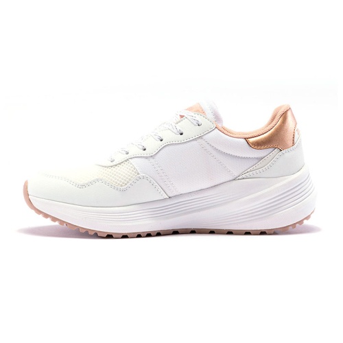 Кроссовки женские Joma C427 LADY White фото 3 Кроссовки женские Joma C427 LADY White фото 3