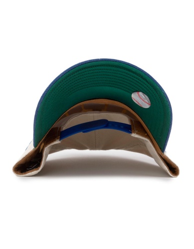 Бейсболка Brooklyn Dodgers фото 5