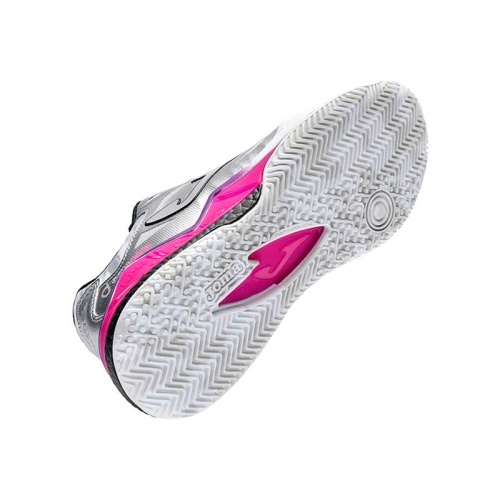 Кроссовки женские Joma SPIN LADY 2612 Light Gray фото 4 Кроссовки женские Joma SPIN LADY 2612 Light Gray фото 4