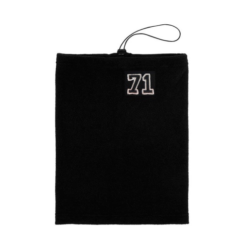 Шарф-снуд номер 71 фото 2