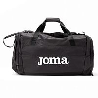 Сумка Joma Travel Black
