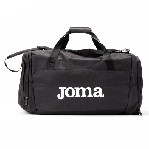 Сумка Joma Travel Black