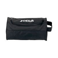 Сумка для обуви Joma SHOE BAG Black
