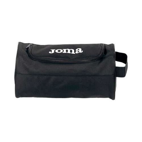 Сумка для обуви Joma SHOE BAG Black Сумка для обуви Joma SHOE BAG Black