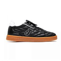 Кроссовки подростковые Joma CALCIO JR 2601 Black