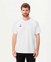Футболка JOGEL ESSENTIAL CVC Tee White