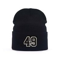 Шапка номер 49