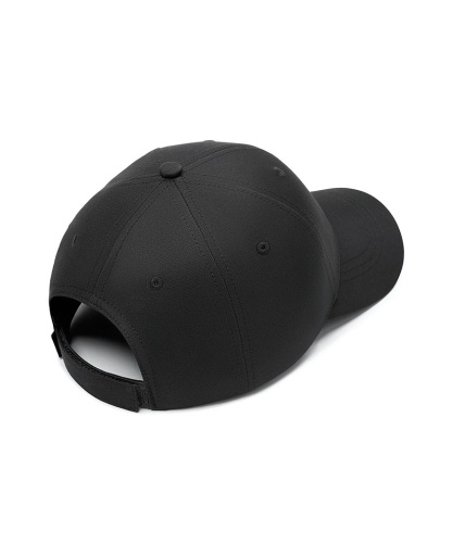 Бейсболка JOGEL PREMIER Team Cap черная фото 8