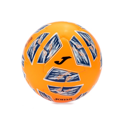 Мяч футбольный JOMA EVOLUTION IV Orange размер 5 фото 3