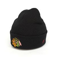 Шапка NHL Chicago Blackhawks (подростковая)