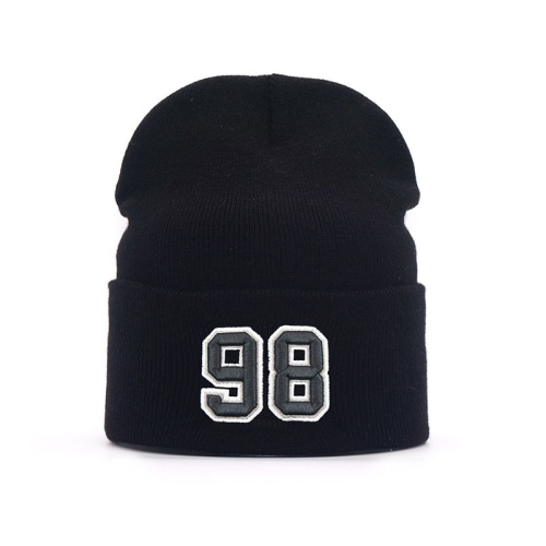 Шапка номер 98 Шапка номер 98