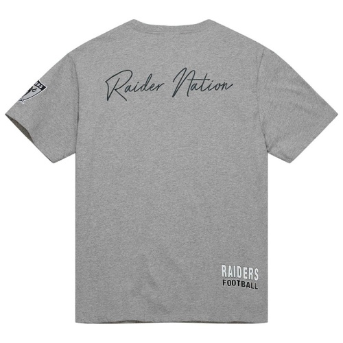 Футболка Лас-Вегас Рэйдерс фото 2