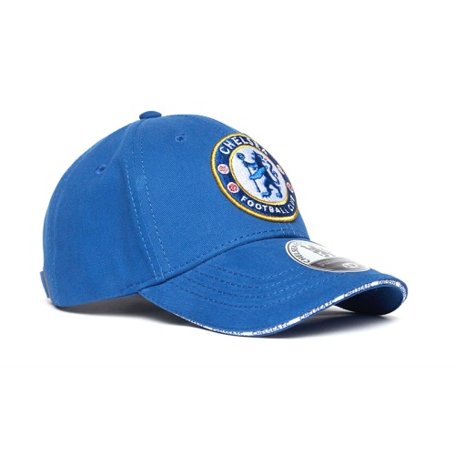 Бейсболка подростковая ФК Челси фото 3 Бейсболка подростковая ФК Челси фото 3