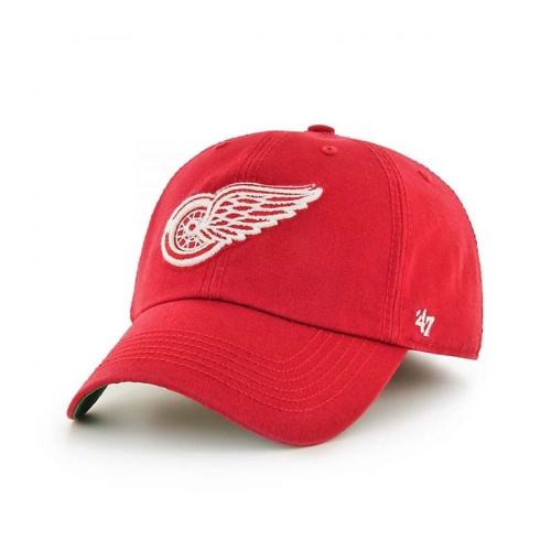 Кепка Detroit Red Wings 47 Brand