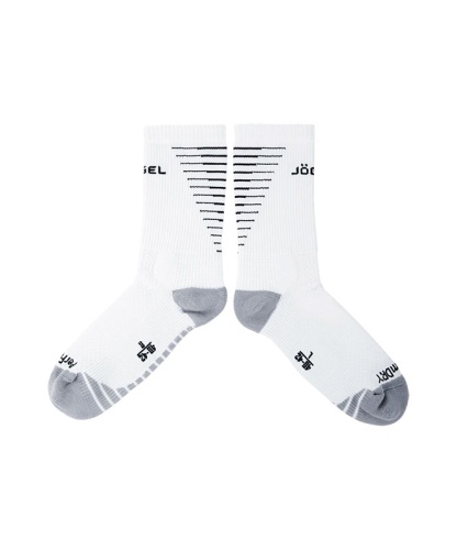 Носки JOGEL DIVISION PerFormDRY Pro Training White фото 7